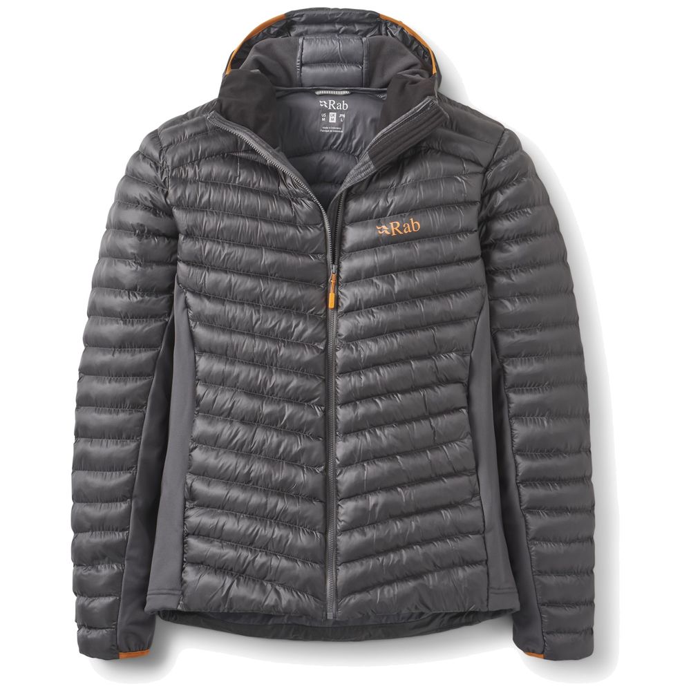 Rab Cirrus Flex Hoody - Isolationsjacke