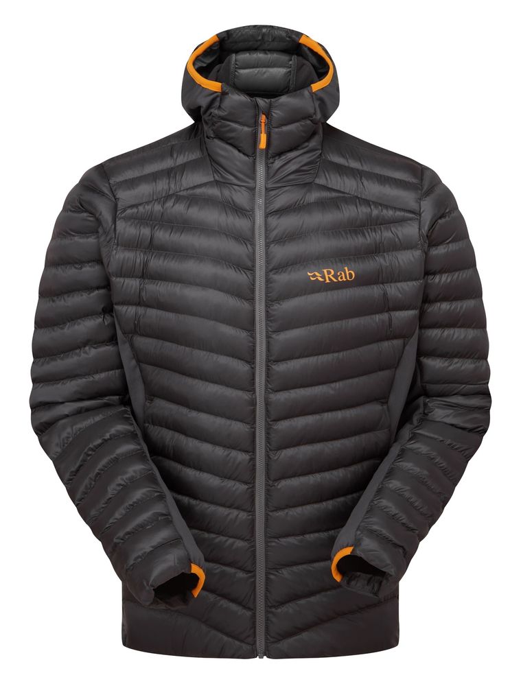 Rab Cirrus Flex Hoody - Isolationsjacke