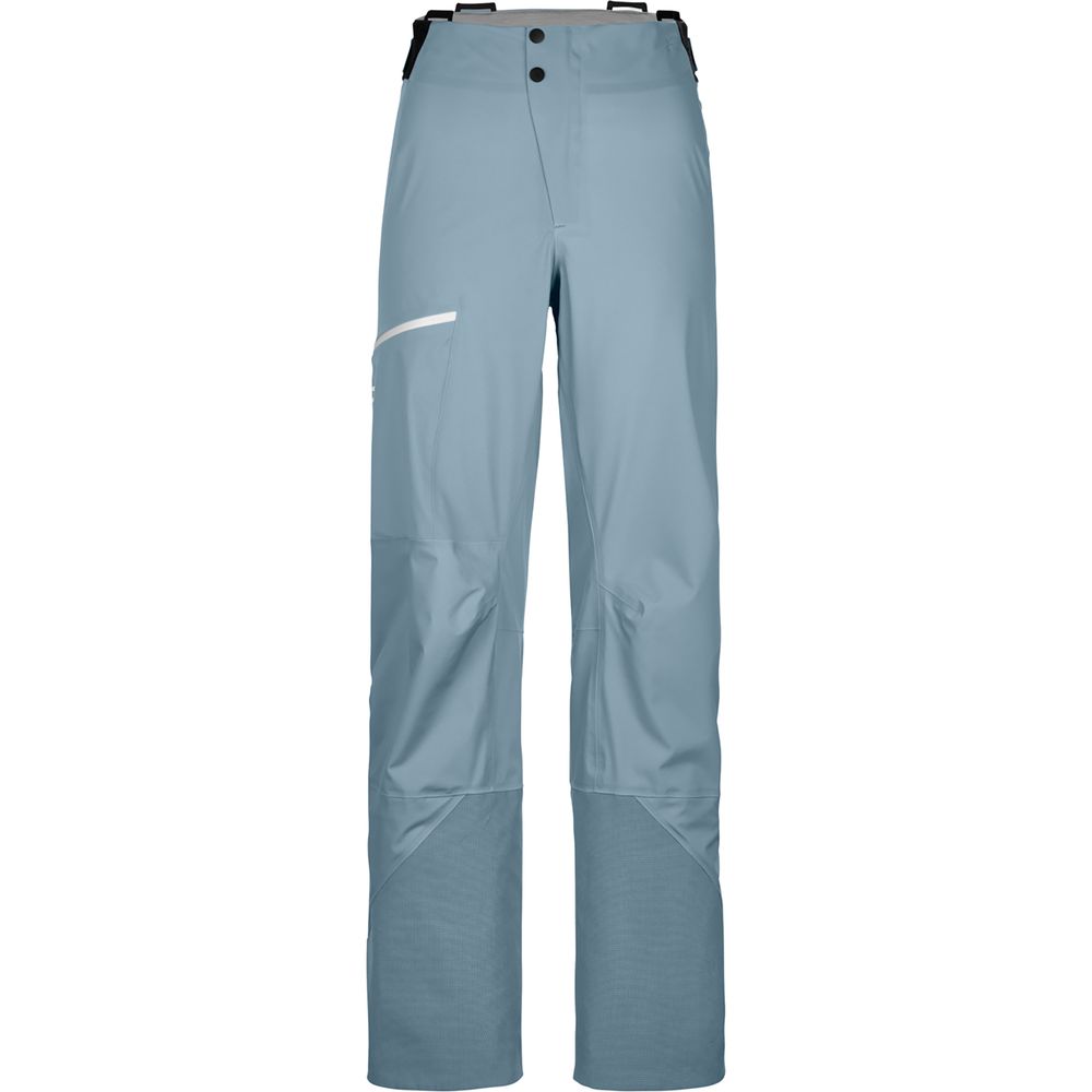 Ortovox 3L Ortler Pant Women - Hardshellhose