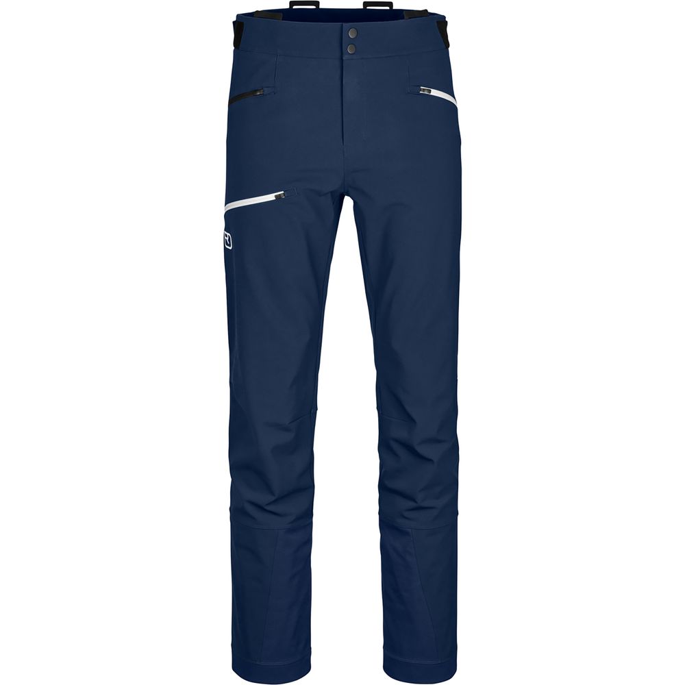 Ortovox Pizol Pants Men - Softshellhose