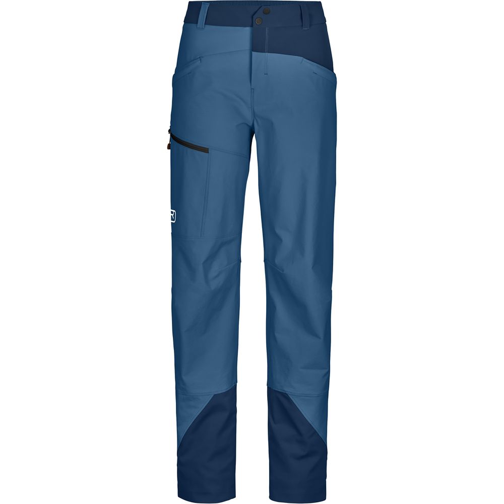 Ortovox Mondeval Pants Women - Softshellhose