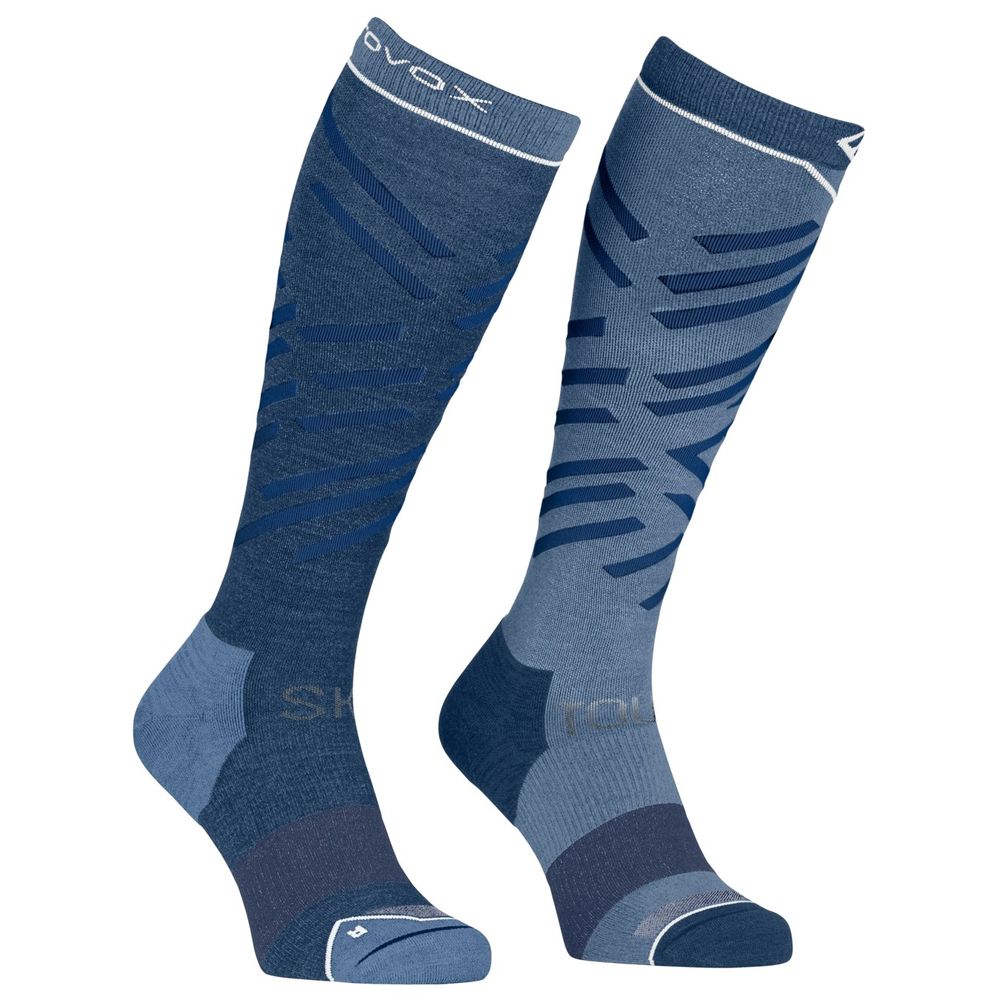 Ortovox Ski Tour Long Socks - Socken