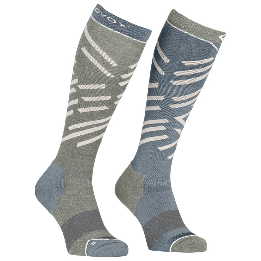 Ortovox Ski Tour Long Socks - Socken