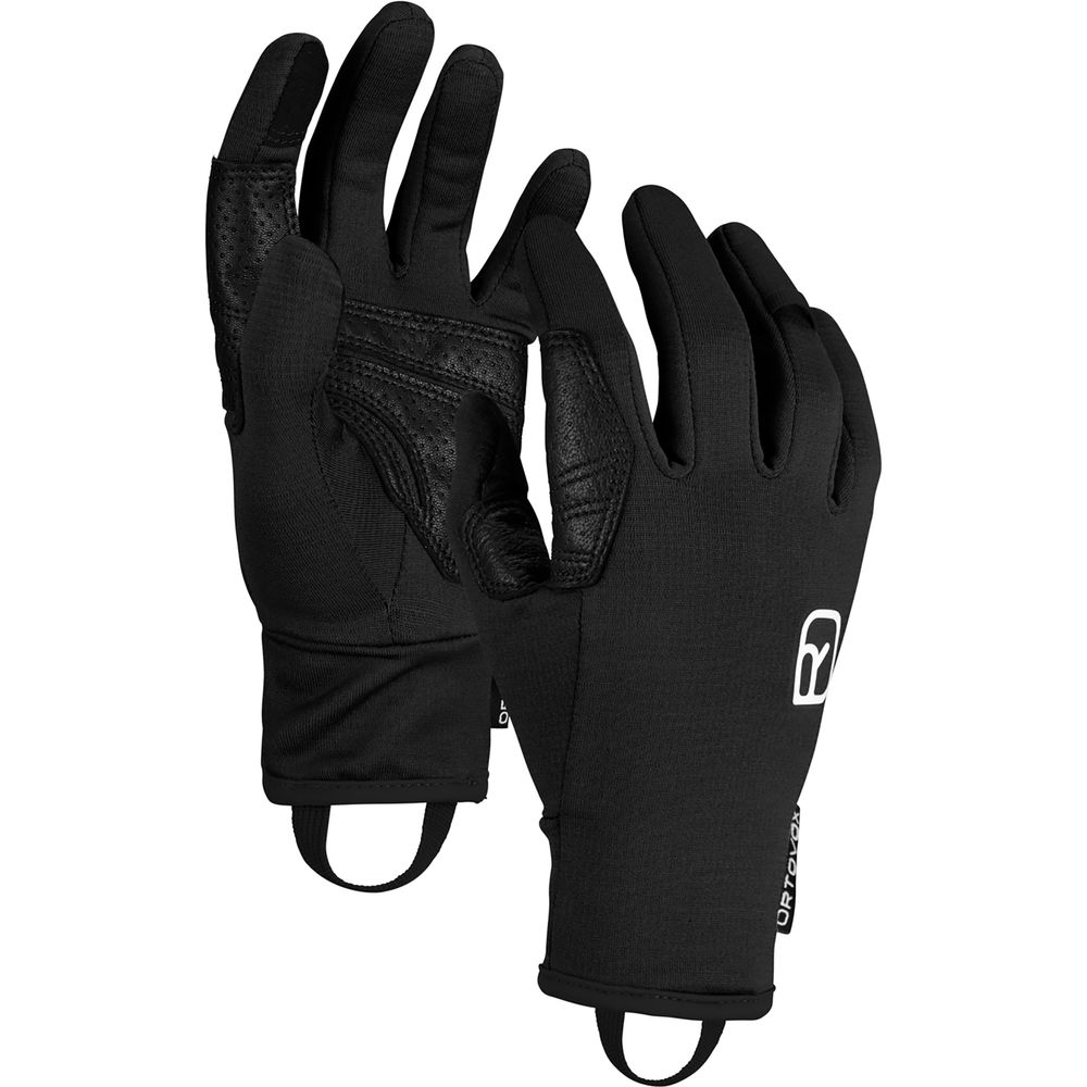 Ortovox Fleece Light Glove Men - Handschuhe
