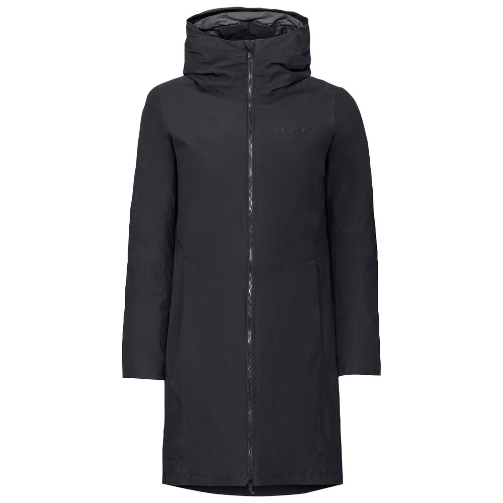 VAUDE Women's Annecy 3in1 Coat III - 3-in-1 Kapuzenjacke