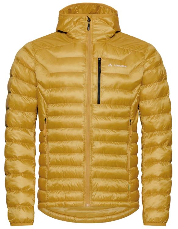 VAUDE Men's Batura Hooded Insulation Jacket - Insulationsjacke