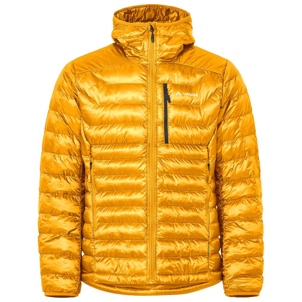 VAUDE Men's Batura Hooded Insulation Jacket - Isolationsjacke