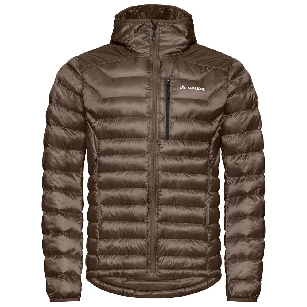 VAUDE Men's Batura Hooded Insulation Jacket - Insulationsjacke