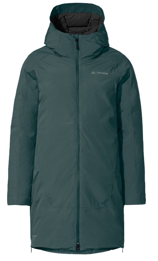 Vaude Women's Mineo Coat IV - Wintermantel