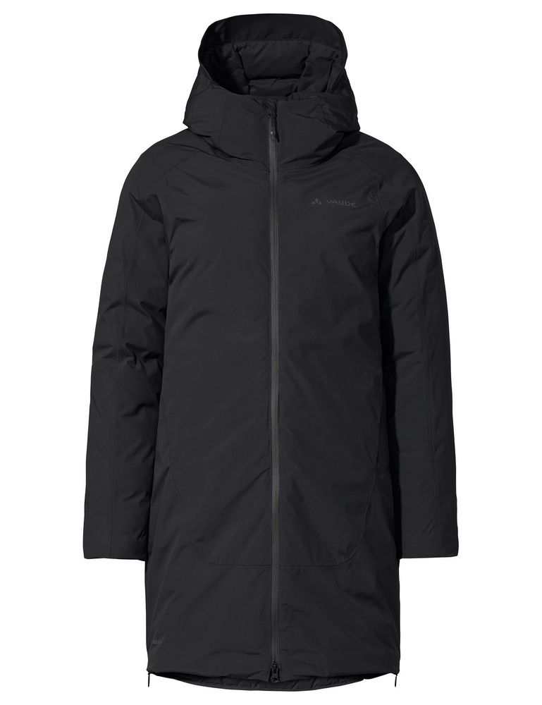 VAUDE Women's Mineo Coat IV - Wintermantel