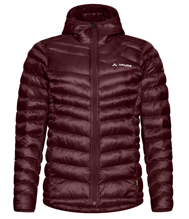 VAUDE Women's Batura Hooded Insulation Jacket - Insulationsjacke