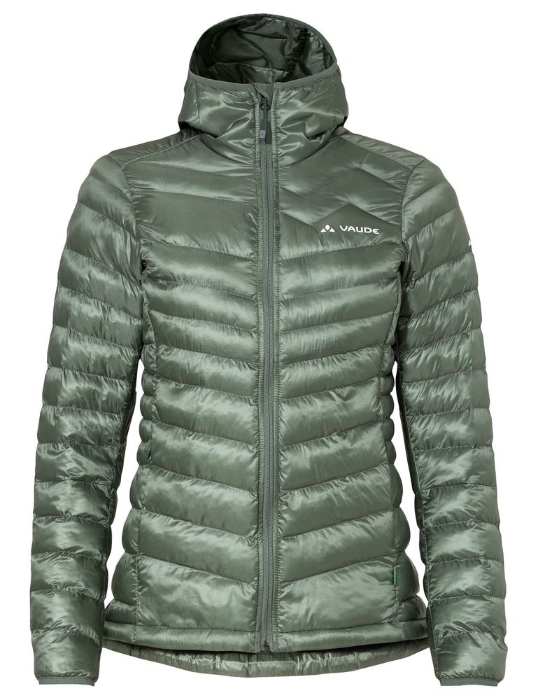 VAUDE Women's Batura Hooded Insulation Jacket - Insulationsjacke