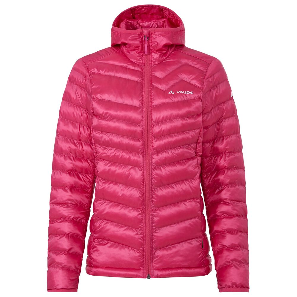 VAUDE Women's Batura Hooded Insulation Jacket - Isolationsjacke