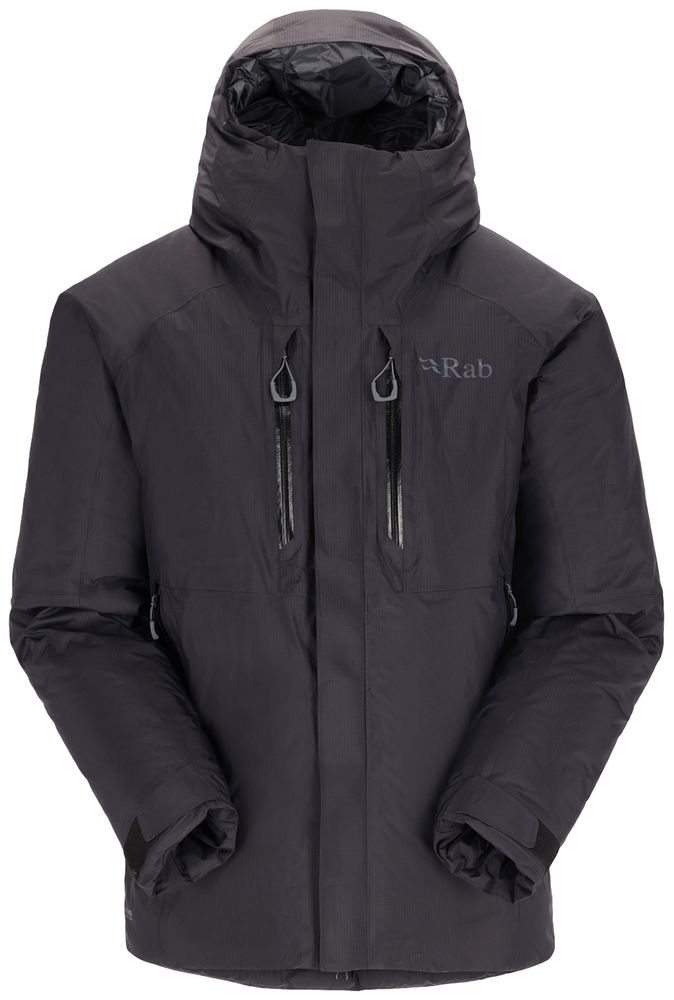 Rab Batura Jacket - Daunenjacke (wasserdicht)
