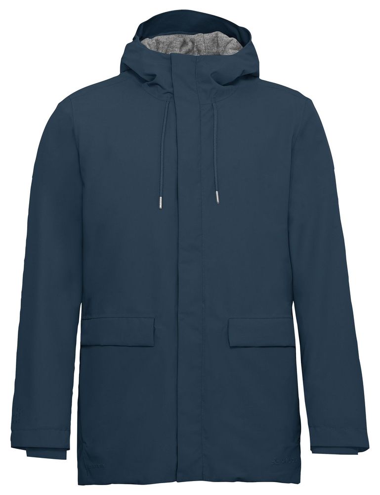 Vaude Men's Coreway Parka - Winterparka