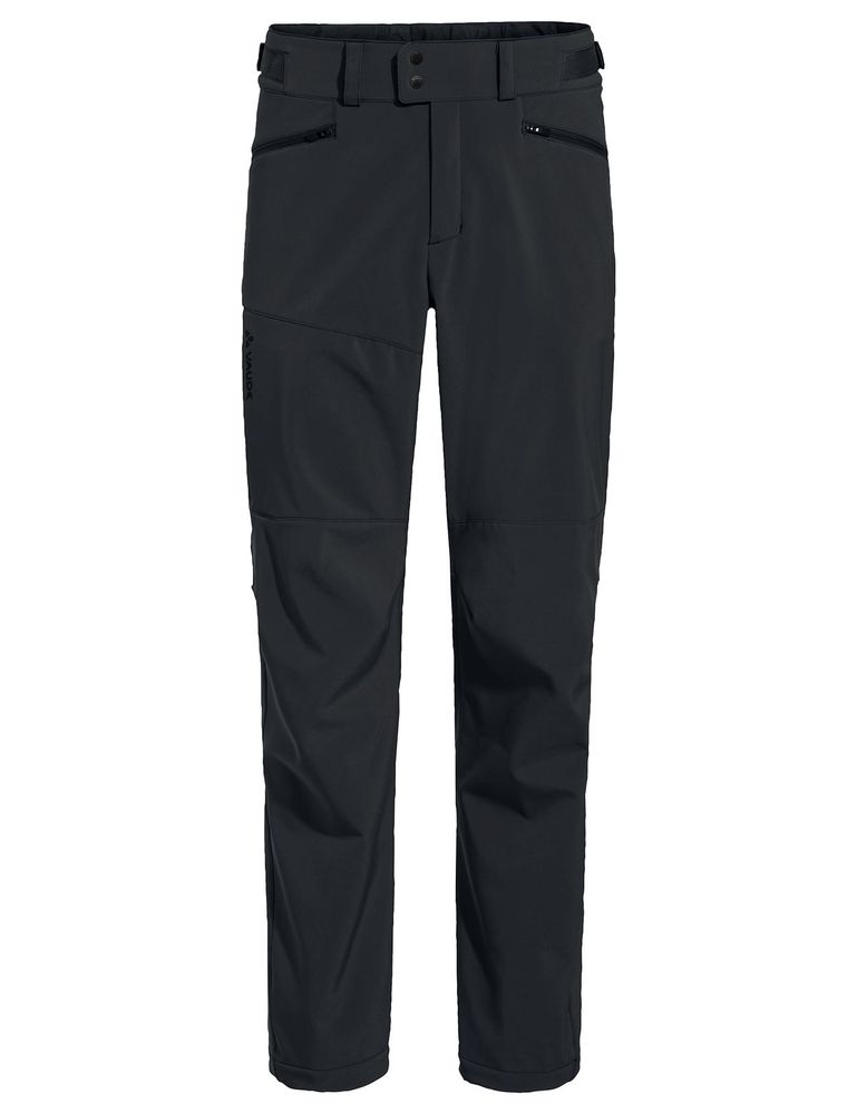 Vaude Men's Elope Softshell Pants - Softshellhose
