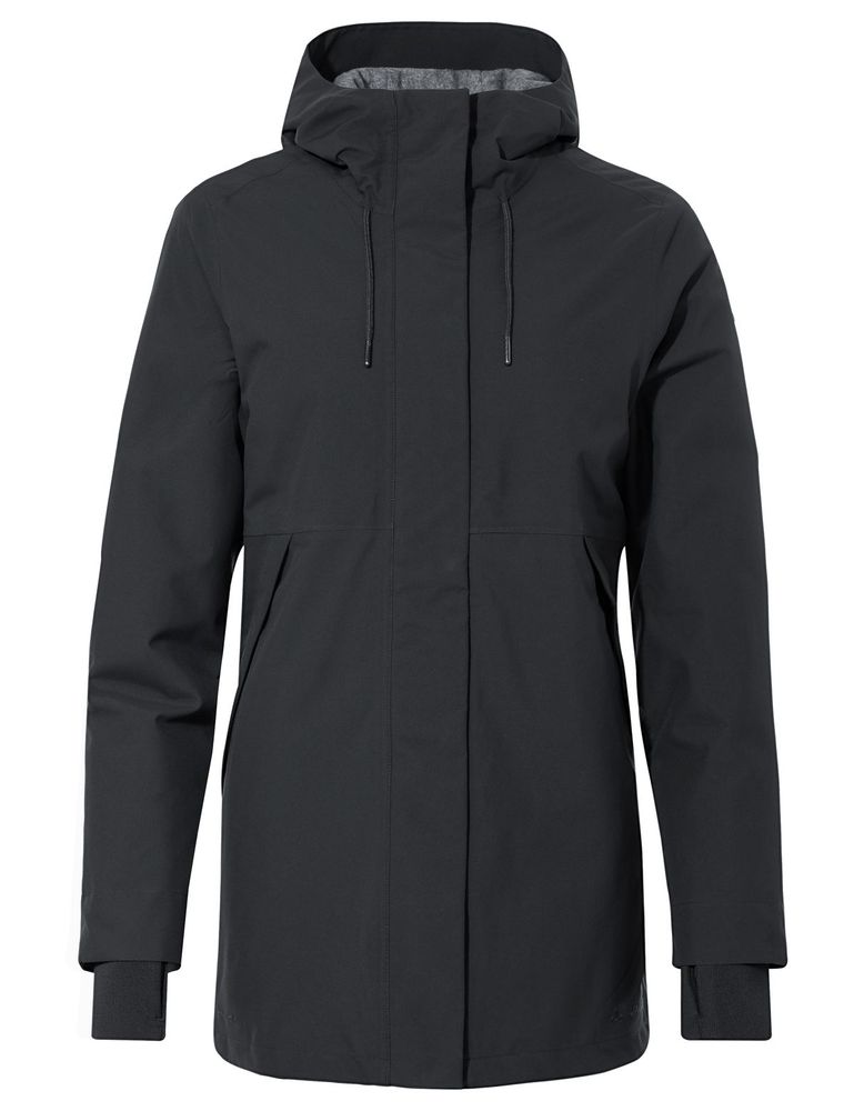Vaude Women's Coreway Parka - Winterparka