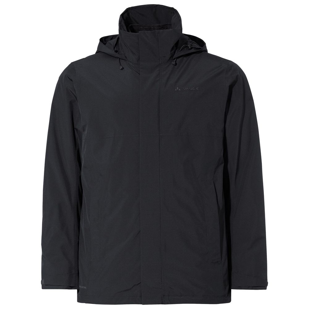 VAUDE Men's Rosemoor 3in1 Jacket - 3-in-1 Kapuzenjacke