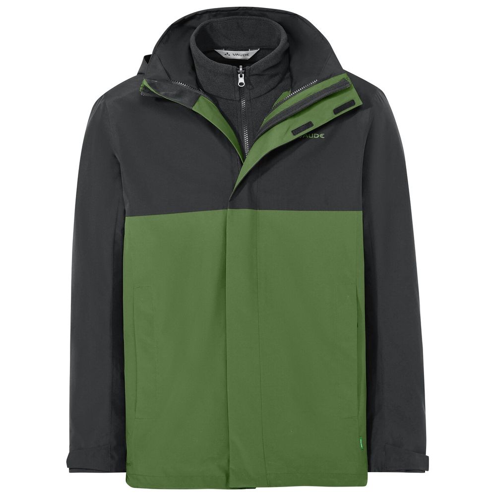 VAUDE Men's Rosemoor 3in1 Jacket - 3-in-1 Kapuzenjacke