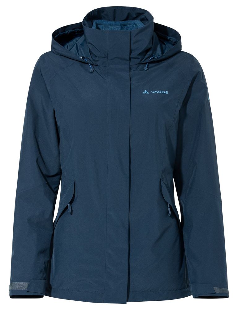Vaude Women's Rosemoor 3in1 Jacket II - 3in1 Damen Jacke