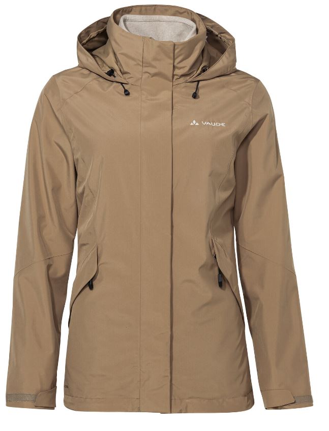 Vaude Rosemoor 3in1 Jacket II Women