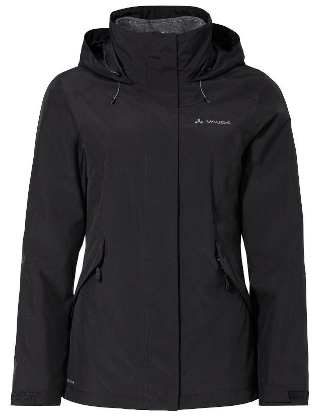 Vaude Rosemoor 3in1 Jacket II Women