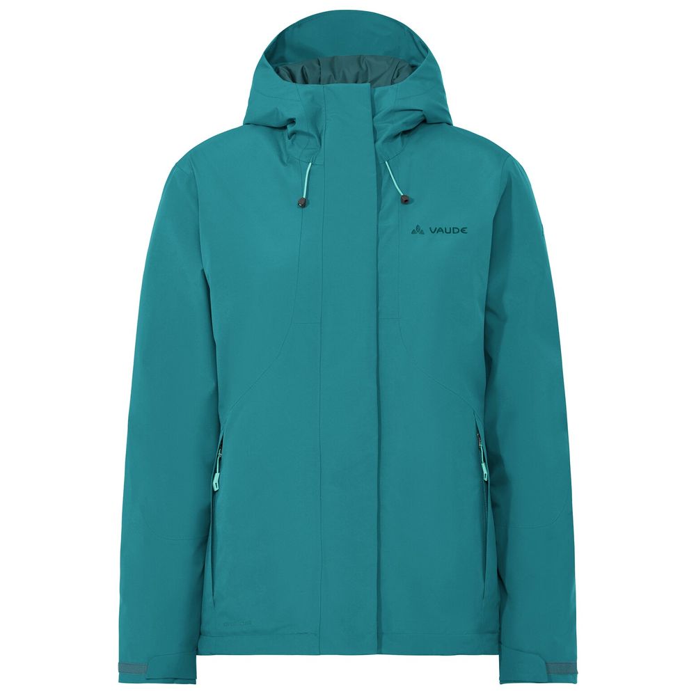 VAUDE Women's Rosemoor Padded Jacket II - Isolationsjacke