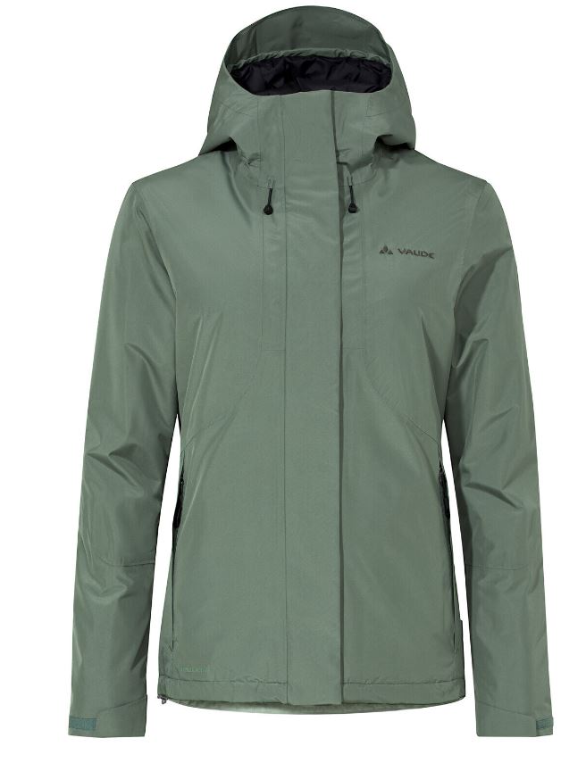 VAUDE Women's Rosemoor Padded Jacket II - Isolationsjacke