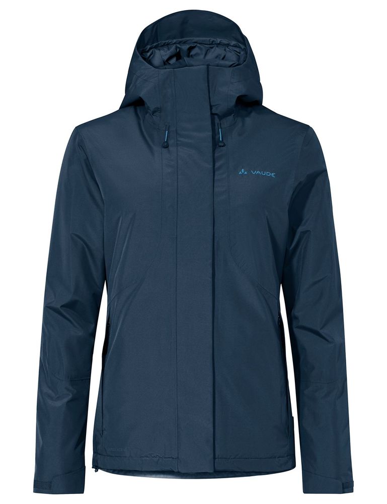 Vaude Women's Rosemoor Padded Jacket II -  Damen Winterjacke
