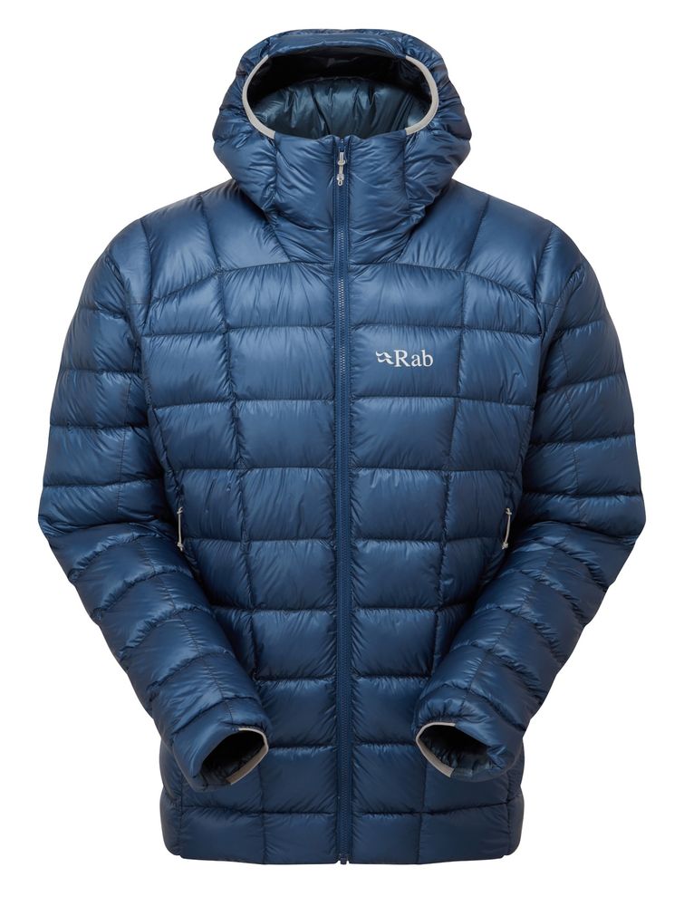 Rab Mythic Alpine Jacket - Daunenjacke