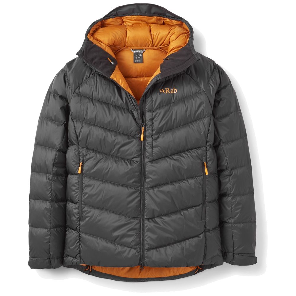Rab Glaceon Pro Jacket - Daunenjacke