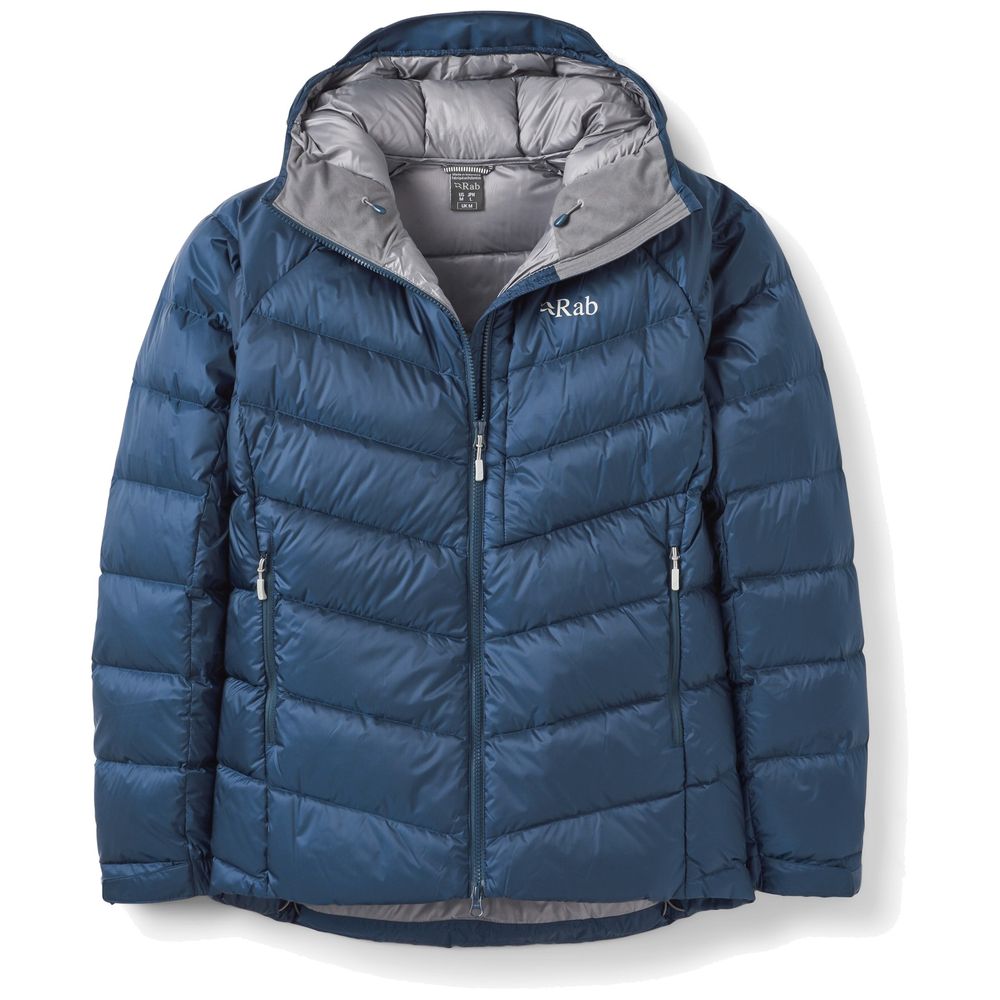 Rab Glaceon Pro Jacket - Daunenjacke