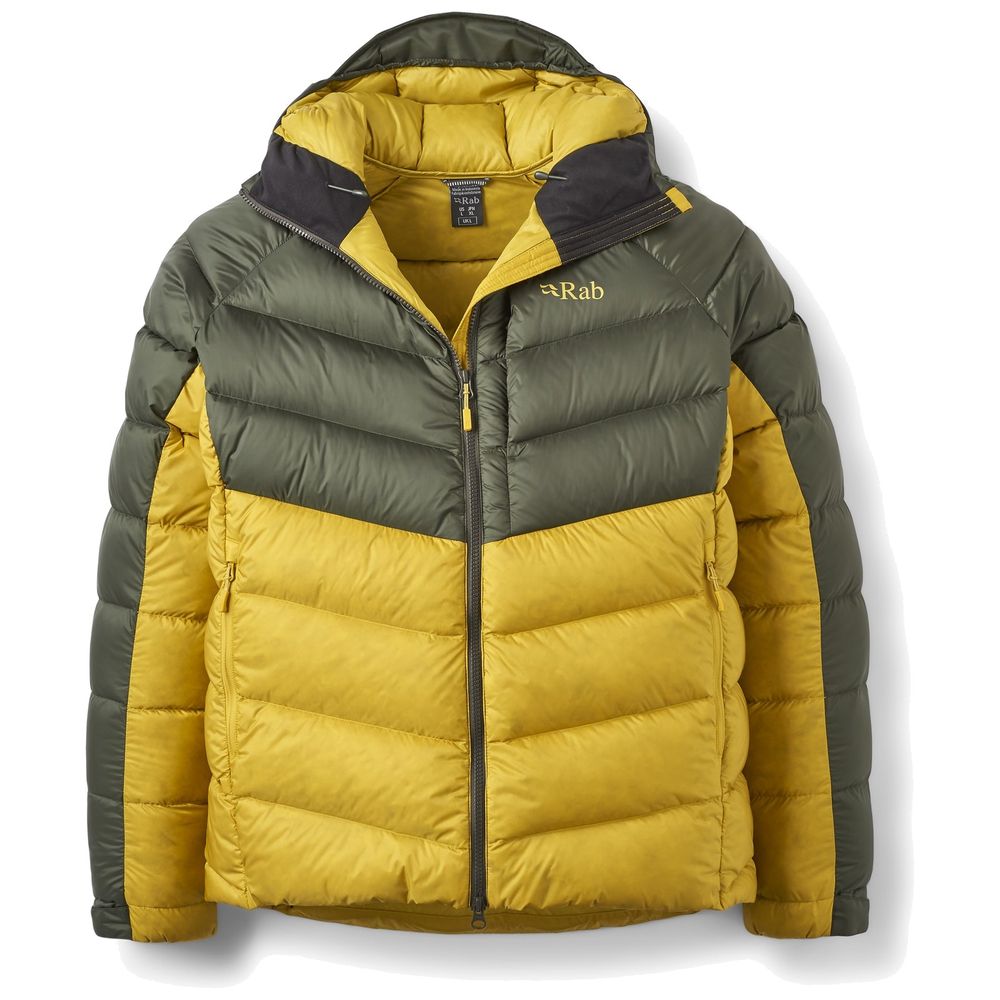 Rab Glaceon Pro Jacket - Daunenjacke