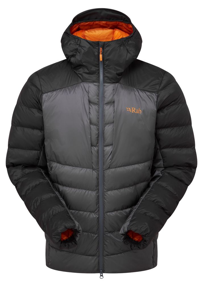 Rab Cirrus Ultra Hoody - Kunstfaserjacke
