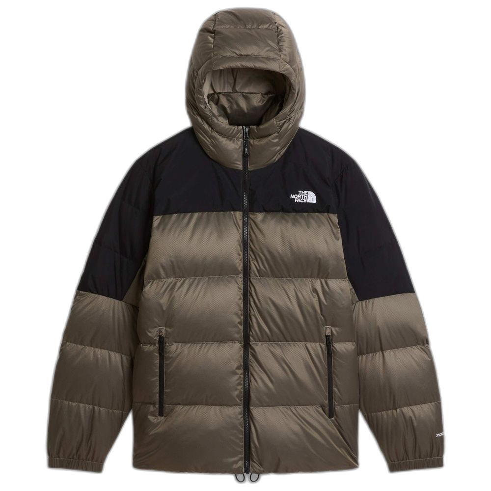 The North Face Diablo Down 2.0 Hoodie - Daunenjacke