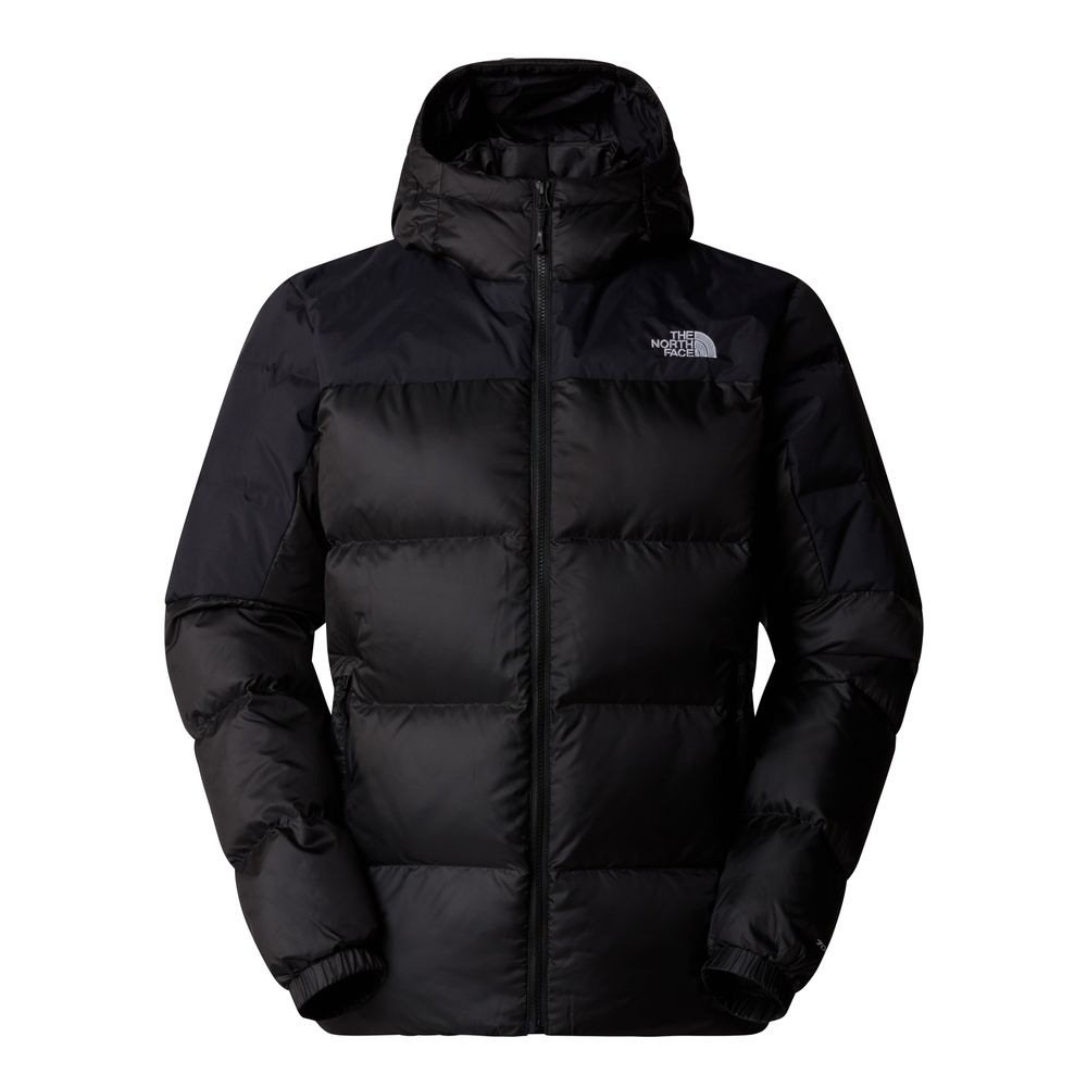 The North Face Men’s Diablo Down 2.0 Hoodie - Daunenjacke