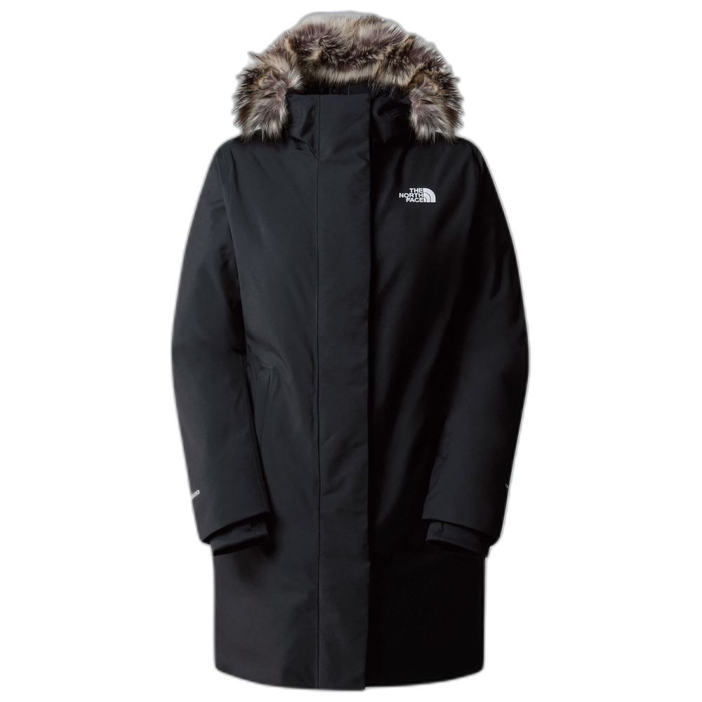 The North Face Arctic Parka - Daunenjacke