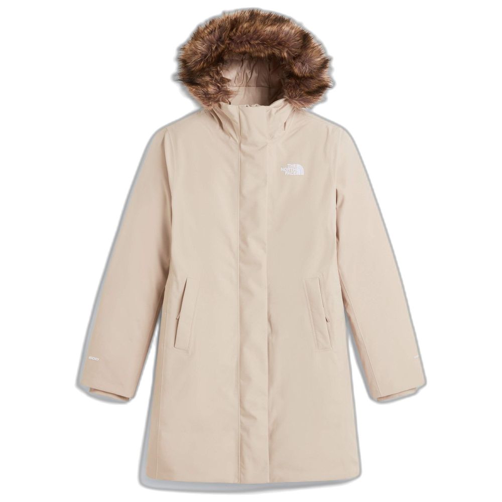 Wasserdichter Parka für Damen The North Face Arctic