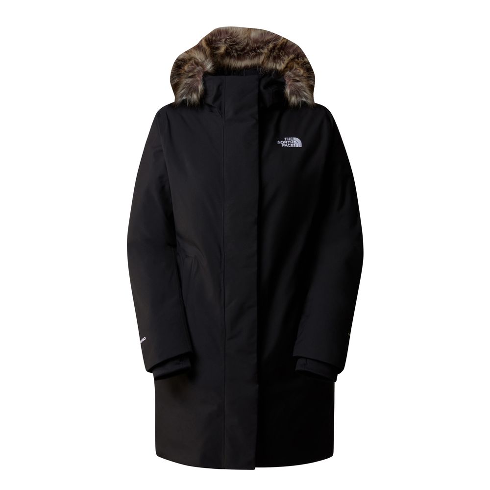 The North Face Women's Arctic Parka - Parka