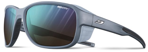 Sonnenbrille Montebianco 2 Reactiv 2-4