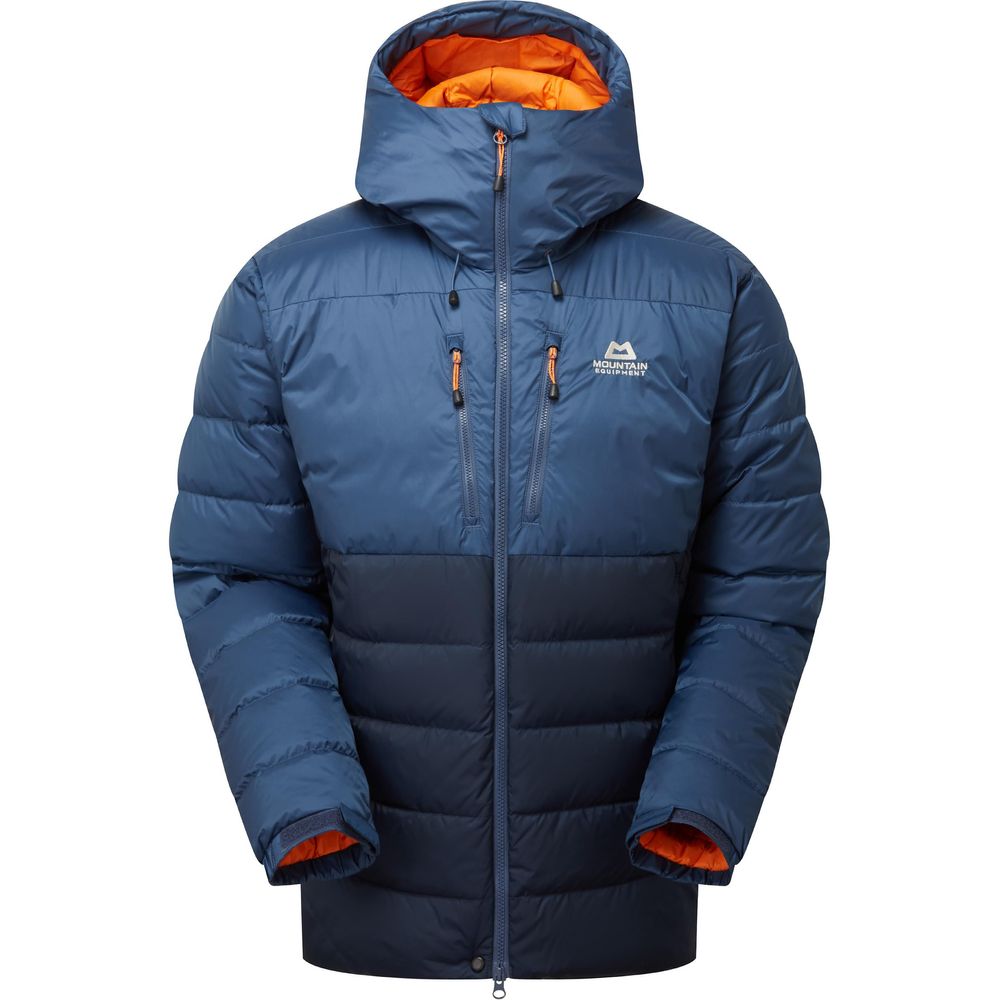 Mountain Equipment Paiyu Jacket Men - Daunenjacke