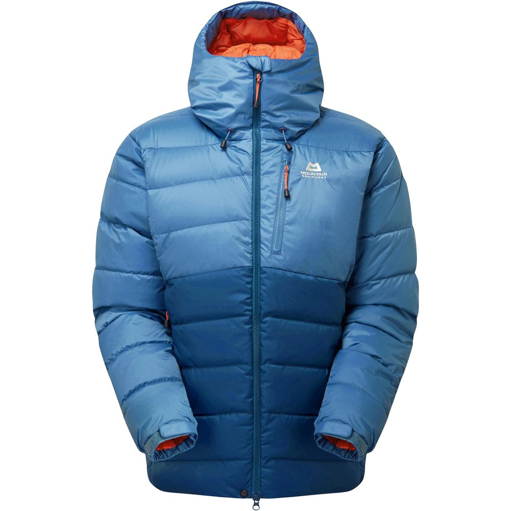 Mountain Equipment Paiyu Jacket Women - Daunenjacke