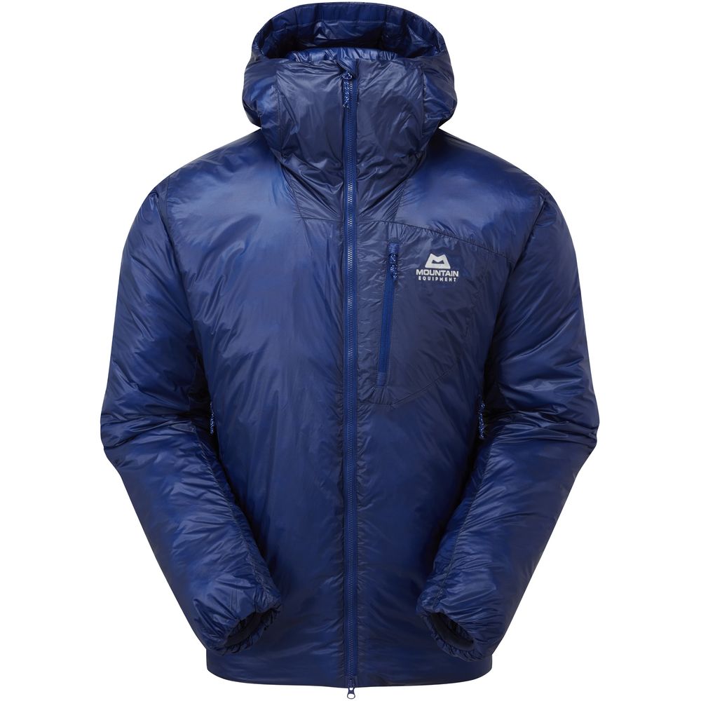 Mountain Equipment Oreus Hooded Jacket Men - Kunstfaserjacke