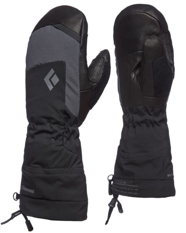 Black Diamond Women's Mercury Mitts - Handschuhe