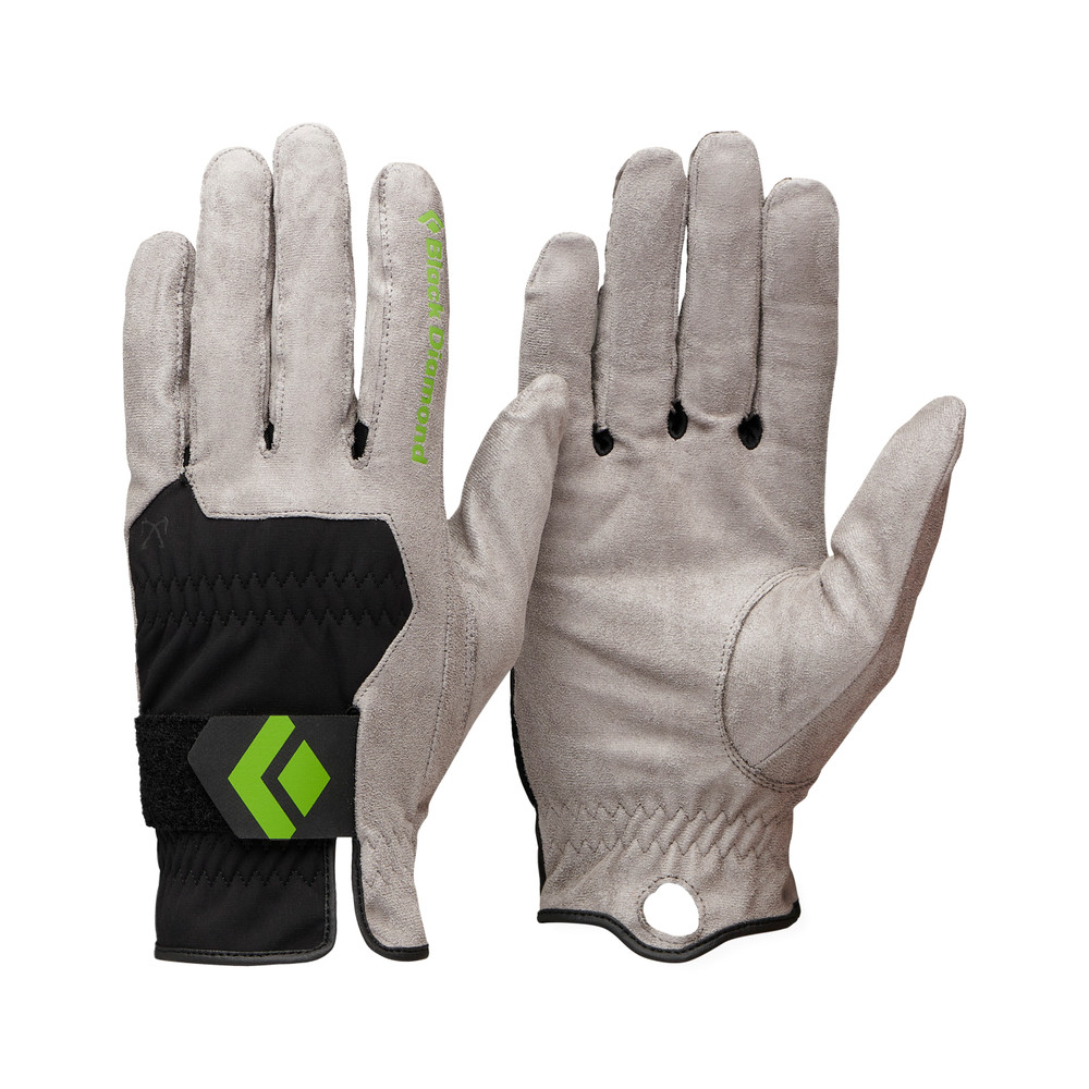 Black Diamond Icejoy Comp Gloves - Handschuhe