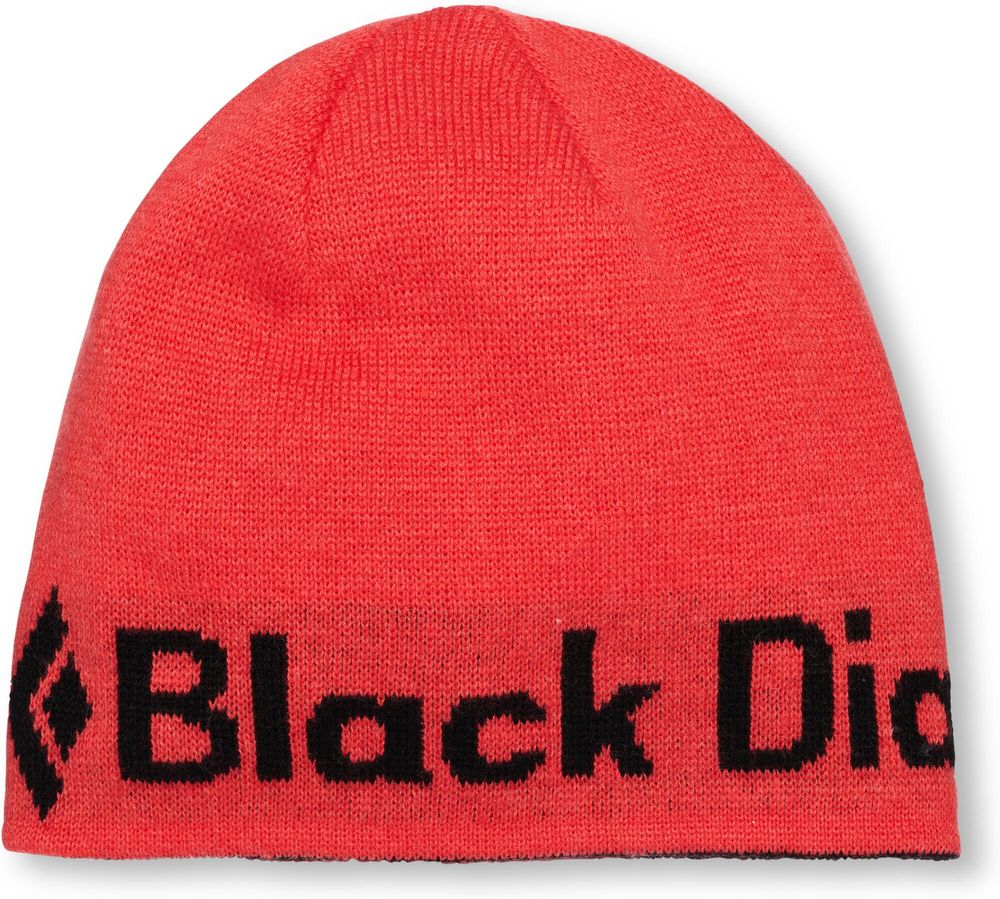 Black Diamond BD Reversible Beanie - Mütze