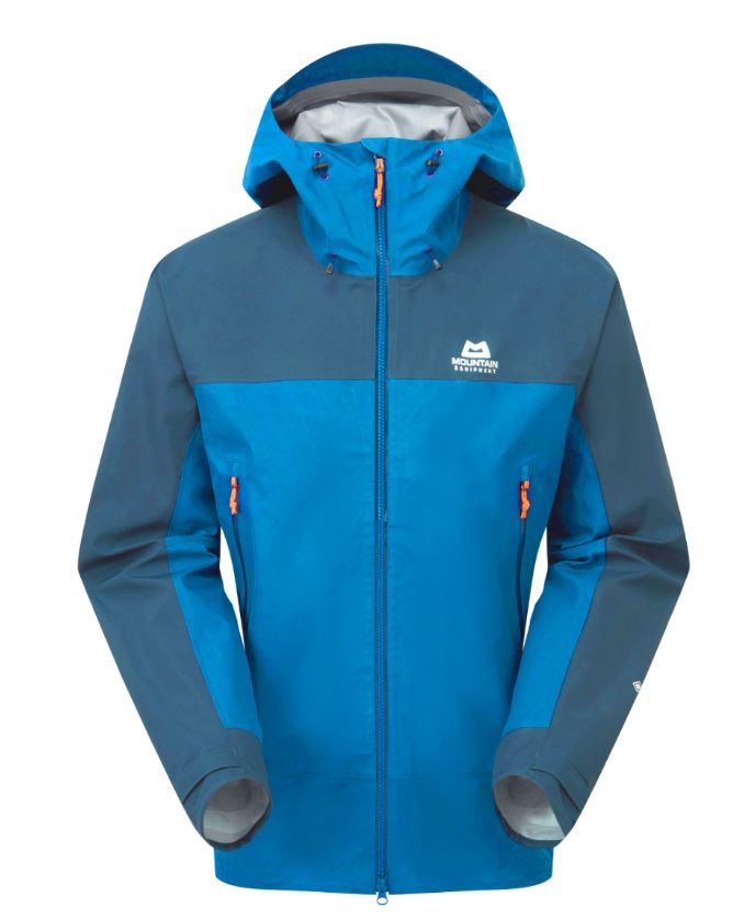Mountain Equipment Saltoro Mens Jacket - Hardshelljacke