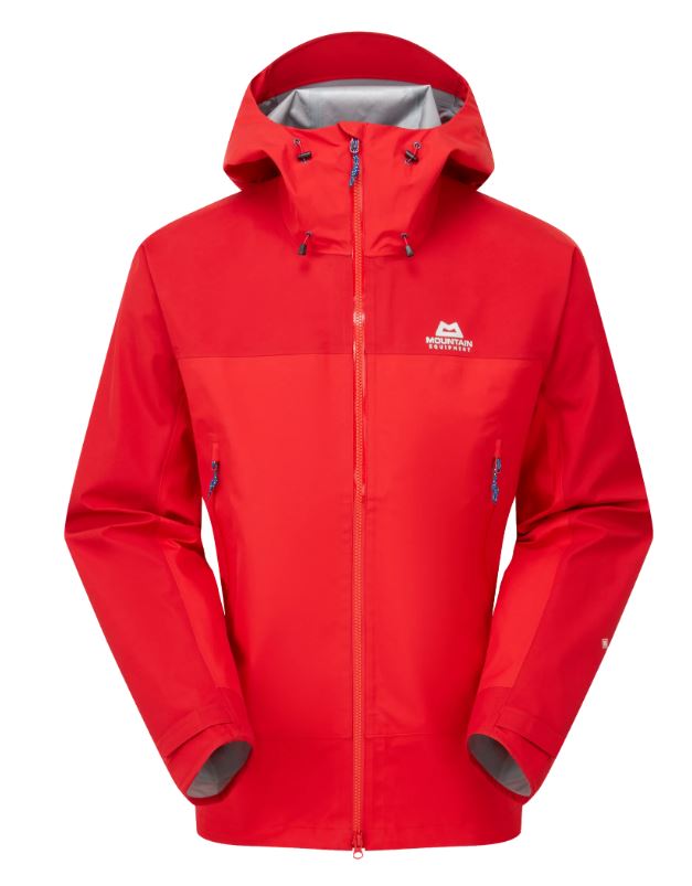 Mountain Equipment Saltoro Mens Jacket - Hardshelljacke