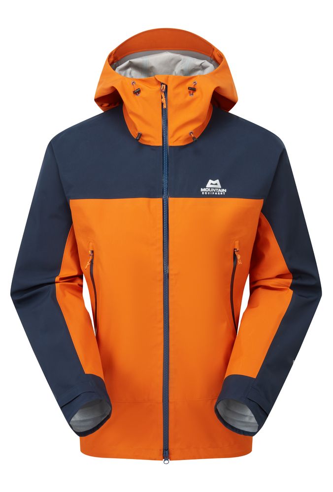 Mountain Equipment Saltoro Mens Jacket - Hardshelljacke