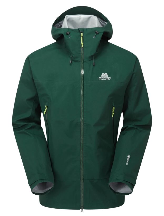 Mountain Equipment Saltoro Mens Jacket - Hardshelljacke